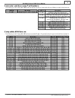 Preview for 11 page of AEM 30-2226 Instruction Manual