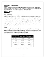 Preview for 10 page of AEM 30-3350 Setup And Installation Manual