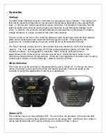 Preview for 18 page of AEM 30-3350 Setup And Installation Manual