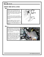 Preview for 6 page of AEM 30-3508 Instruction Manual