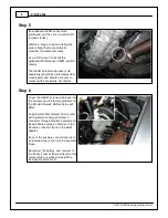 Preview for 8 page of AEM 30-3508 Instruction Manual