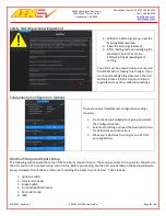 Предварительный просмотр 9 страницы AEM 30-8000 User Manual