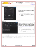 Предварительный просмотр 12 страницы AEM 30-8000 User Manual