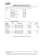 Preview for 12 page of AEM AA24 Series Installation And Operation Manual