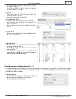 Предварительный просмотр 9 страницы AEM AQ-1 Instruction Manual