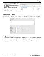 Предварительный просмотр 16 страницы AEM AQ-1 Instruction Manual