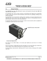 Preview for 6 page of AEM ASM-LSA800 Installation And Operation Manual