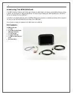 Предварительный просмотр 2 страницы AEM CD-5 User Manual