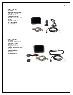 Предварительный просмотр 5 страницы AEM CD-5 User Manual