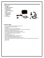 Предварительный просмотр 6 страницы AEM CD-5 User Manual