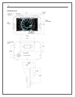 Предварительный просмотр 8 страницы AEM CD-5 User Manual