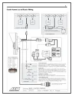 Предварительный просмотр 9 страницы AEM CD-5 User Manual