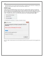 Предварительный просмотр 16 страницы AEM CD-5 User Manual