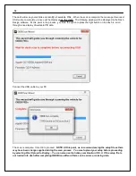 Предварительный просмотр 18 страницы AEM CD-5 User Manual