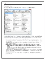 Предварительный просмотр 26 страницы AEM CD-5 User Manual