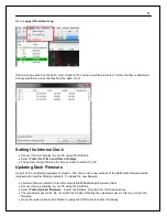 Предварительный просмотр 31 страницы AEM CD-5 User Manual