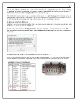 Предварительный просмотр 41 страницы AEM CD-5 User Manual