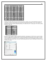 Предварительный просмотр 59 страницы AEM CD-5 User Manual