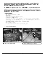 Preview for 3 page of AEM Dryflow Installation Instructions And Technical Manual