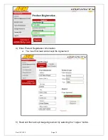 Preview for 13 page of AEM INFINITY ECU Quick Start Manual