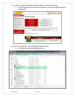 Preview for 16 page of AEM INFINITY ECU Quick Start Manual