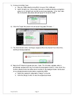 Preview for 17 page of AEM INFINITY ECU Quick Start Manual