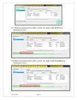 Preview for 18 page of AEM INFINITY ECU Quick Start Manual