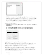 Preview for 22 page of AEM INFINITY ECU Quick Start Manual