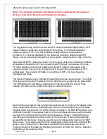 Preview for 30 page of AEM INFINITY ECU Quick Start Manual