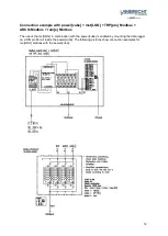 Preview for 12 page of AEM LAMBECHT METEO 00.95800.010000 Manual