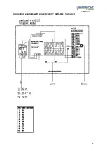 Preview for 14 page of AEM LAMBECHT METEO 00.95800.010000 Manual