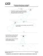 Preview for 12 page of AEM LS Series Installation And Operation Manua