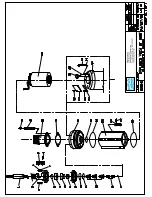 Предварительный просмотр 12 страницы AEM Mody Pumps G 530 T Operating Instructions, Installation & Maintenance Manual Including Spare Parts List