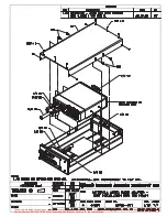 Preview for 22 page of AEM Motorola Series Installation And Operation Manual