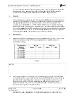 Preview for 27 page of AEM NTX VHF-FM SM28 Installation And Operation Manual