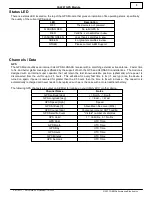 Preview for 3 page of AEM P/N 30-2207 Instruction Manual