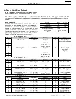 Preview for 4 page of AEM P/N 30-2207 Instruction Manual