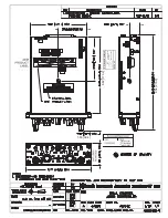 Предварительный просмотр 23 страницы AEM SM19 Installation And Operation Manual