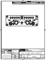 Preview for 28 page of AEM SM19 Installation And Operation Manual