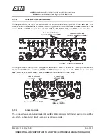 Preview for 39 page of AEM SM19 Installation And Operation Manual