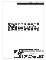 Предварительный просмотр 14 страницы AEM SM40 Installation And Operation Manual