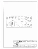 Preview for 34 page of AEM SM46 Installation And Operation Manual