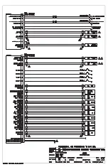 Preview for 38 page of AEM SM46 Installation And Operation Manual