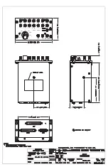 Preview for 43 page of AEM SM46 Installation And Operation Manual