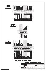 Preview for 49 page of AEM SM46 Installation And Operation Manual