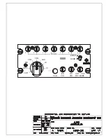 Preview for 50 page of AEM SM46 Installation And Operation Manual