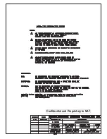 Preview for 24 page of AEM SM56 AA9 series Installation And Operation Manual