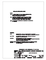 Preview for 29 page of AEM SM56 AA9 series Installation And Operation Manual