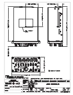 Preview for 44 page of AEM SM56 AA9 series Installation And Operation Manual