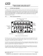 Preview for 46 page of AEM SM56 AA9 series Installation And Operation Manual